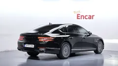 2022 Genesis G80 Gasoline 2.5 Turbo 2WD — фото 2