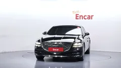 2022 Genesis G80 Gasoline 2.5 Turbo 2WD — фото 3