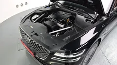 2022 Genesis G80 Gasoline 2.5 Turbo 2WD — фото 6