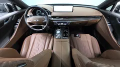 2022 Genesis G80 Gasoline 2.5 Turbo 2WD — фото 7