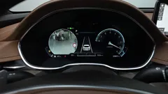 2022 Genesis G80 Gasoline 2.5 Turbo 2WD — фото 8