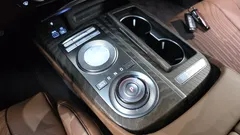 2022 Genesis G80 Gasoline 2.5 Turbo 2WD — фото 9