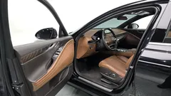 2022 Genesis G80 Gasoline 2.5 Turbo 2WD — фото 10
