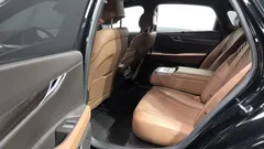 2022 Genesis G80 Gasoline 2.5 Turbo 2WD — фото 11