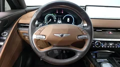 2022 Genesis G80 Gasoline 2.5 Turbo 2WD — фото 12