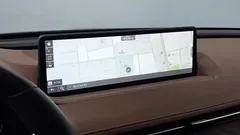2022 Genesis G80 Gasoline 2.5 Turbo 2WD — фото 13