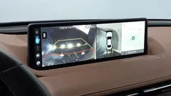 2022 Genesis G80 Gasoline 2.5 Turbo 2WD — фото 14