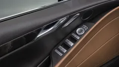 2022 Genesis G80 Gasoline 2.5 Turbo 2WD — фото 16