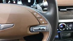 2022 Genesis G80 Gasoline 2.5 Turbo 2WD — фото 18