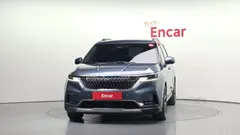 2023 Kia Carnival Diesel 9-Seater Signature — фото 3