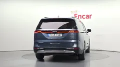 2023 Kia Carnival Diesel 9-Seater Signature — фото 4