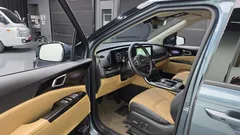 2023 Kia Carnival Diesel 9-Seater Signature — фото 10