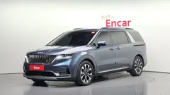 2023 Kia Carnival Diesel 9-Seater Signature — фото 12