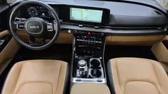 2023 Kia Carnival Diesel 9-Seater Signature — фото 14