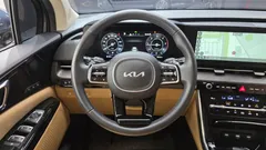 2023 Kia Carnival Diesel 9-Seater Signature — фото 16