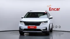 2023 Kia Carnival Diesel 9-Seater Prestige — фото 3