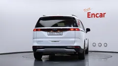 2023 Kia Carnival Diesel 9-Seater Prestige — фото 4