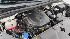 2023 Kia Carnival Diesel 9-Seater Prestige — фото 6