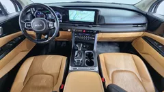 2023 Kia Carnival Diesel 9-Seater Prestige — фото 7