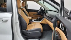 2023 Kia Carnival Diesel 9-Seater Prestige — фото 11