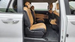 2023 Kia Carnival Diesel 9-Seater Prestige — фото 12