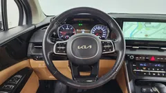 2023 Kia Carnival Diesel 9-Seater Prestige — фото 13