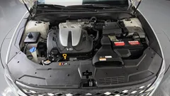 2023 Hyundai Grandeur 3.0 LPi Rent Car — фото 6