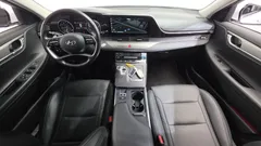 2023 Hyundai Grandeur 3.0 LPi Rent Car — фото 7