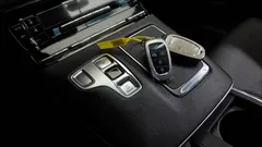 2023 Hyundai Grandeur 3.0 LPi Rent Car — фото 9