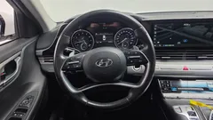 2023 Hyundai Grandeur 3.0 LPi Rent Car — фото 17