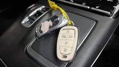 2023 Hyundai Grandeur 3.0 LPi Rent Car — фото 20