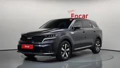 2022 Kia Sorento Diesel 2.2 4WD — фото 1