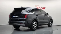 2022 Kia Sorento Diesel 2.2 4WD — фото 2