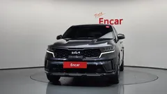 2022 Kia Sorento Diesel 2.2 4WD — фото 3