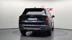 2022 Kia Sorento Diesel 2.2 4WD — фото 4