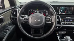2022 Kia Sorento Diesel 2.2 4WD — фото 13