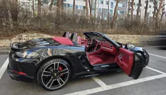 2022 Porsche 718 4.0 GTS — фото 2