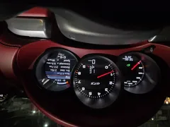 2022 Porsche 718 4.0 GTS — фото 8