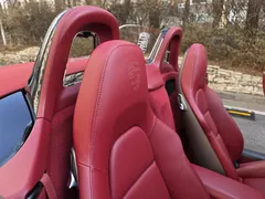 2022 Porsche 718 4.0 GTS — фото 10