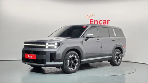 2024 Hyundai Santa Fe Gasoline 2.5T 2WD