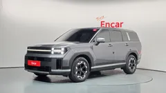 2024 Hyundai Santa Fe Gasoline 2.5T 2WD — фото 1
