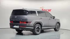 2024 Hyundai Santa Fe Gasoline 2.5T 2WD — фото 2