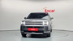 2024 Hyundai Santa Fe Gasoline 2.5T 2WD — фото 3