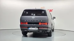 2024 Hyundai Santa Fe Gasoline 2.5T 2WD — фото 4