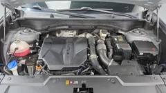 2024 Hyundai Santa Fe Gasoline 2.5T 2WD — фото 6