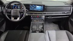 2024 Hyundai Santa Fe Gasoline 2.5T 2WD — фото 7