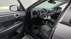 2024 Hyundai Santa Fe Gasoline 2.5T 2WD — фото 10