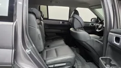 2024 Hyundai Santa Fe Gasoline 2.5T 2WD — фото 12