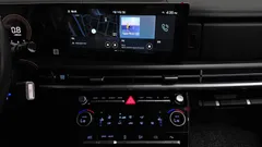 2024 Hyundai Santa Fe Gasoline 2.5T 2WD — фото 13