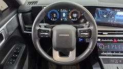 2024 Hyundai Santa Fe Gasoline 2.5T 2WD — фото 14